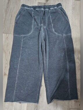 Free People Intimately don't wait lounge pant size XL